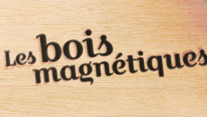 Les Bois Magnétiques