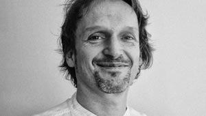 Laurent Frey, design