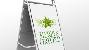 Herbes Orford