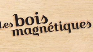 Les Bois Magnétiques