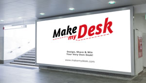 Make My Desk